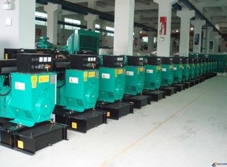 昆山太倉三菱柴油發電機組回收，二手大宇柴油發電機組收購價格