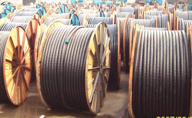 杭州電力電纜線收購，二手電纜線回收，高壓電線收購價格